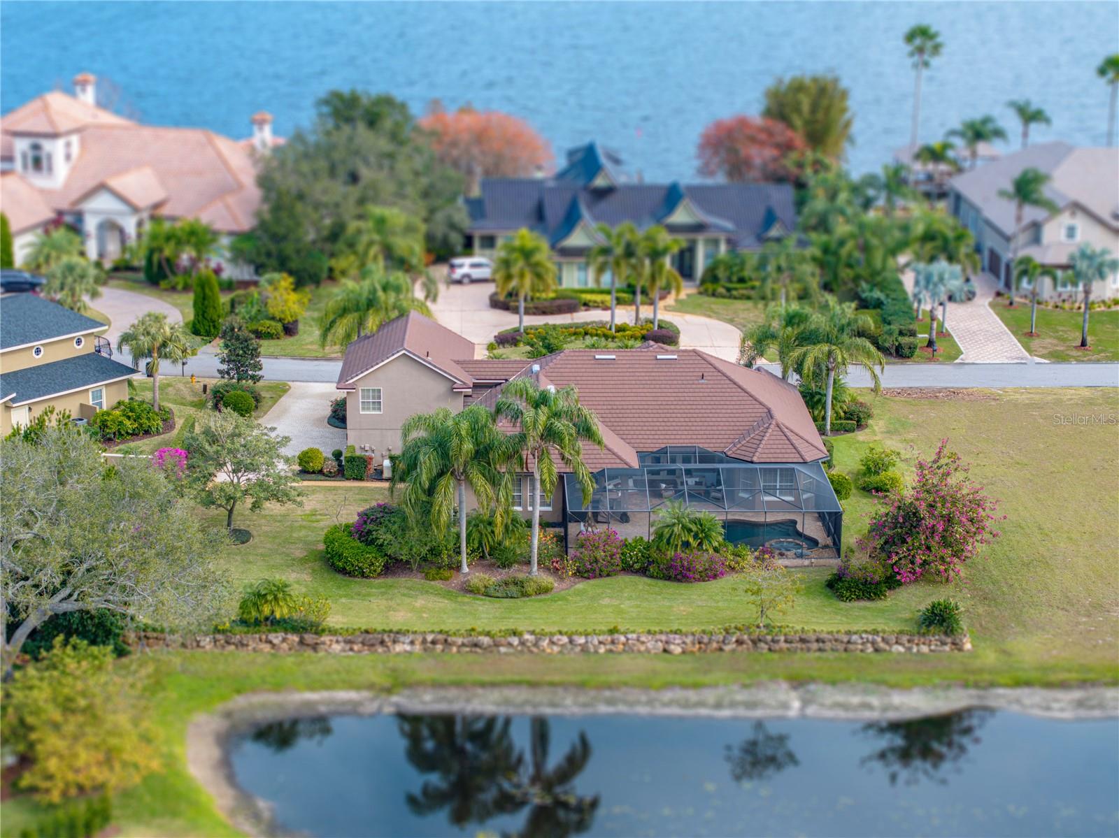 221 MCLEAN PT, WINTER HAVEN, FL, 33884