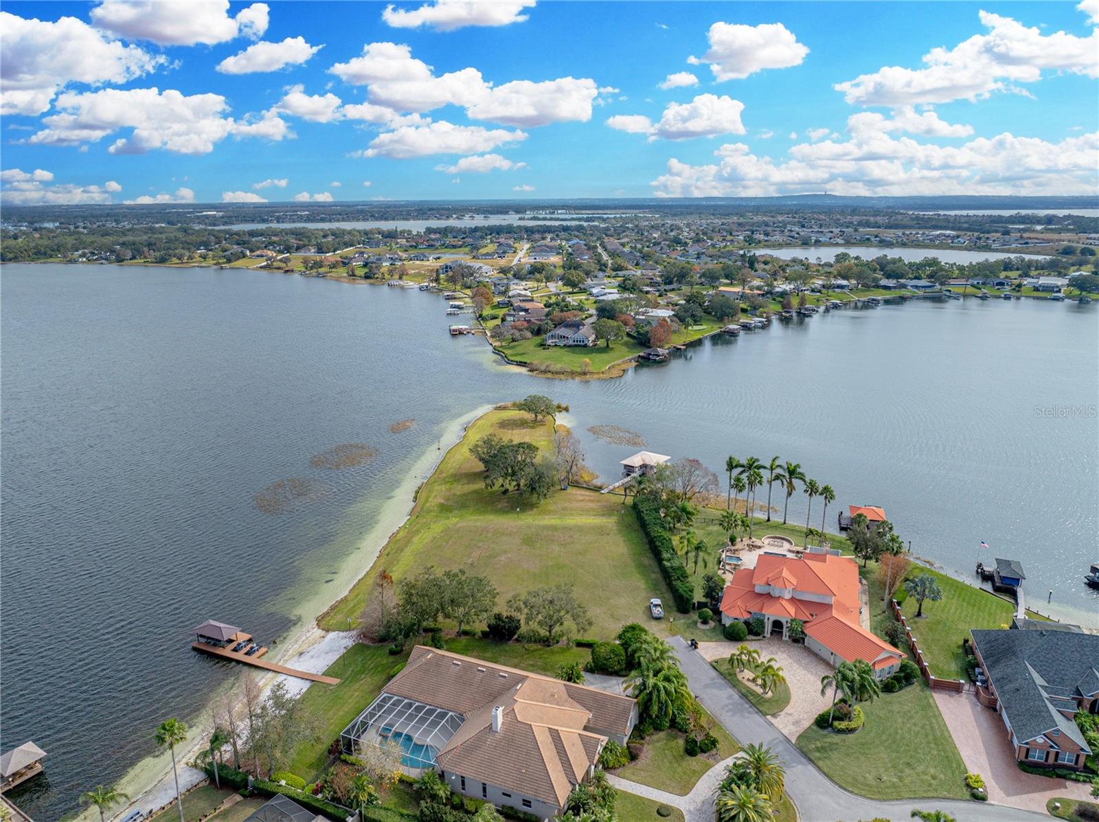 221 MCLEAN PT, WINTER HAVEN, FL, 33884