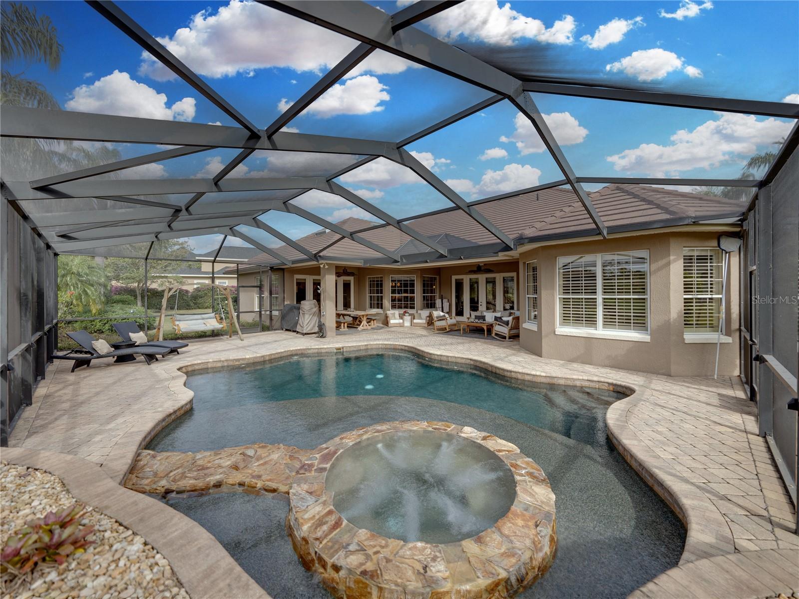 221 MCLEAN PT, WINTER HAVEN, FL, 33884