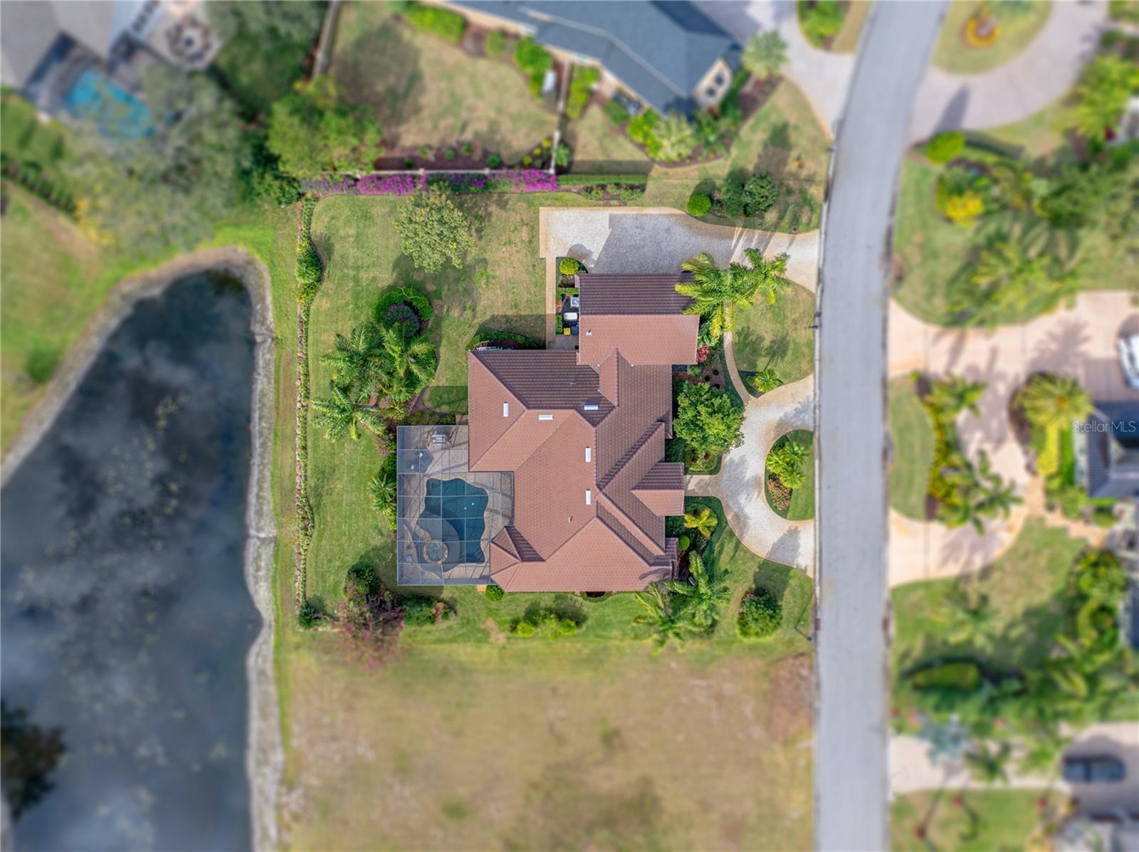 221 MCLEAN PT, WINTER HAVEN, FL, 33884