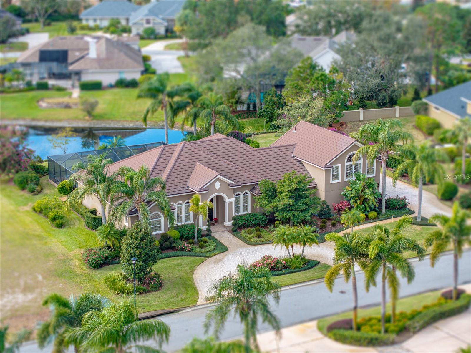 221 MCLEAN PT, WINTER HAVEN, FL, 33884