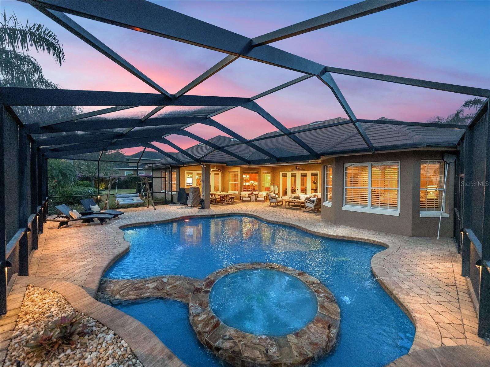 221 MCLEAN PT, WINTER HAVEN, FL, 33884