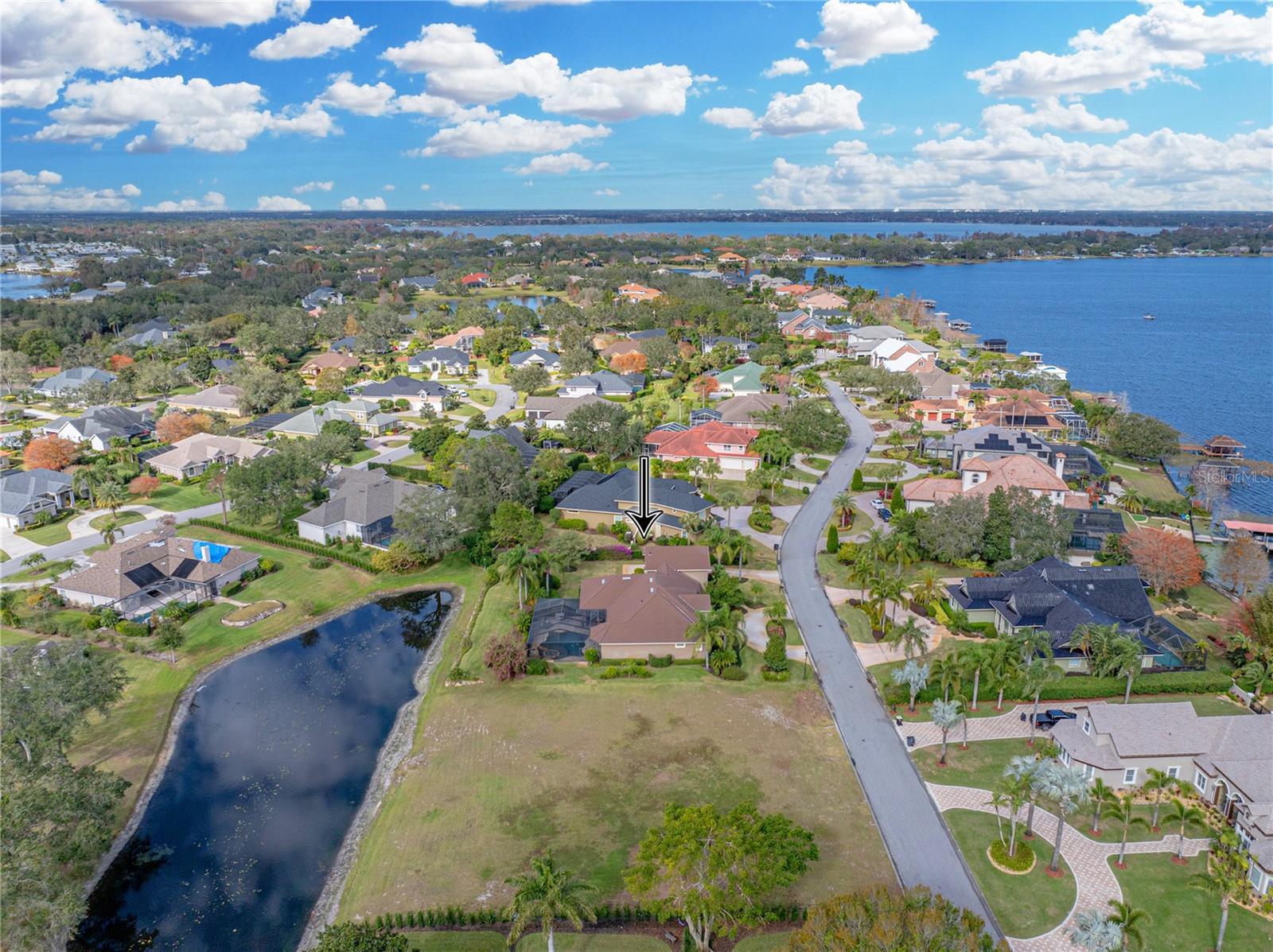 221 MCLEAN PT, WINTER HAVEN, FL, 33884
