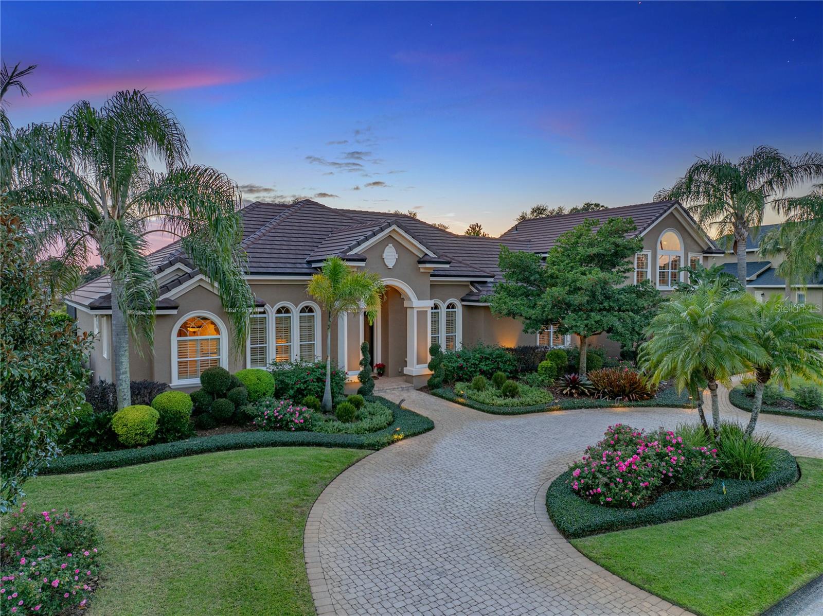 221 MCLEAN PT, WINTER HAVEN, FL, 33884