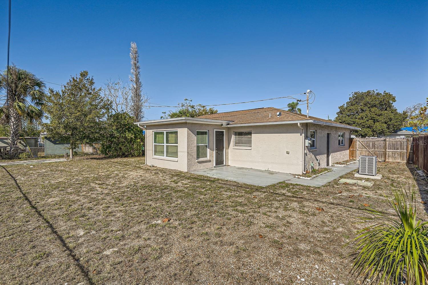 7306 BOUGENVILLE DR, PORT RICHEY, FL, 34668