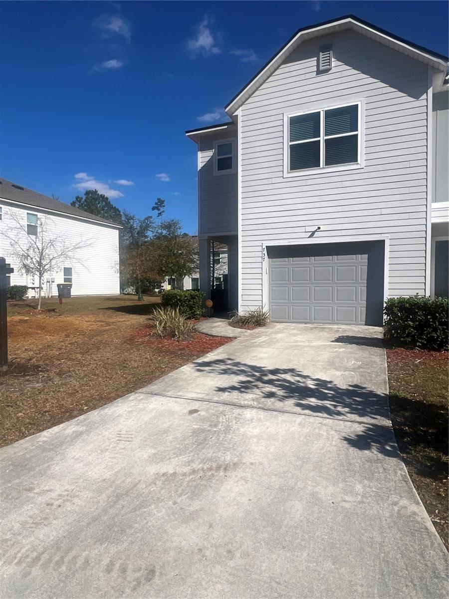 737 BENT BAUM RD, JACKSONVILLE, FL, 32205
