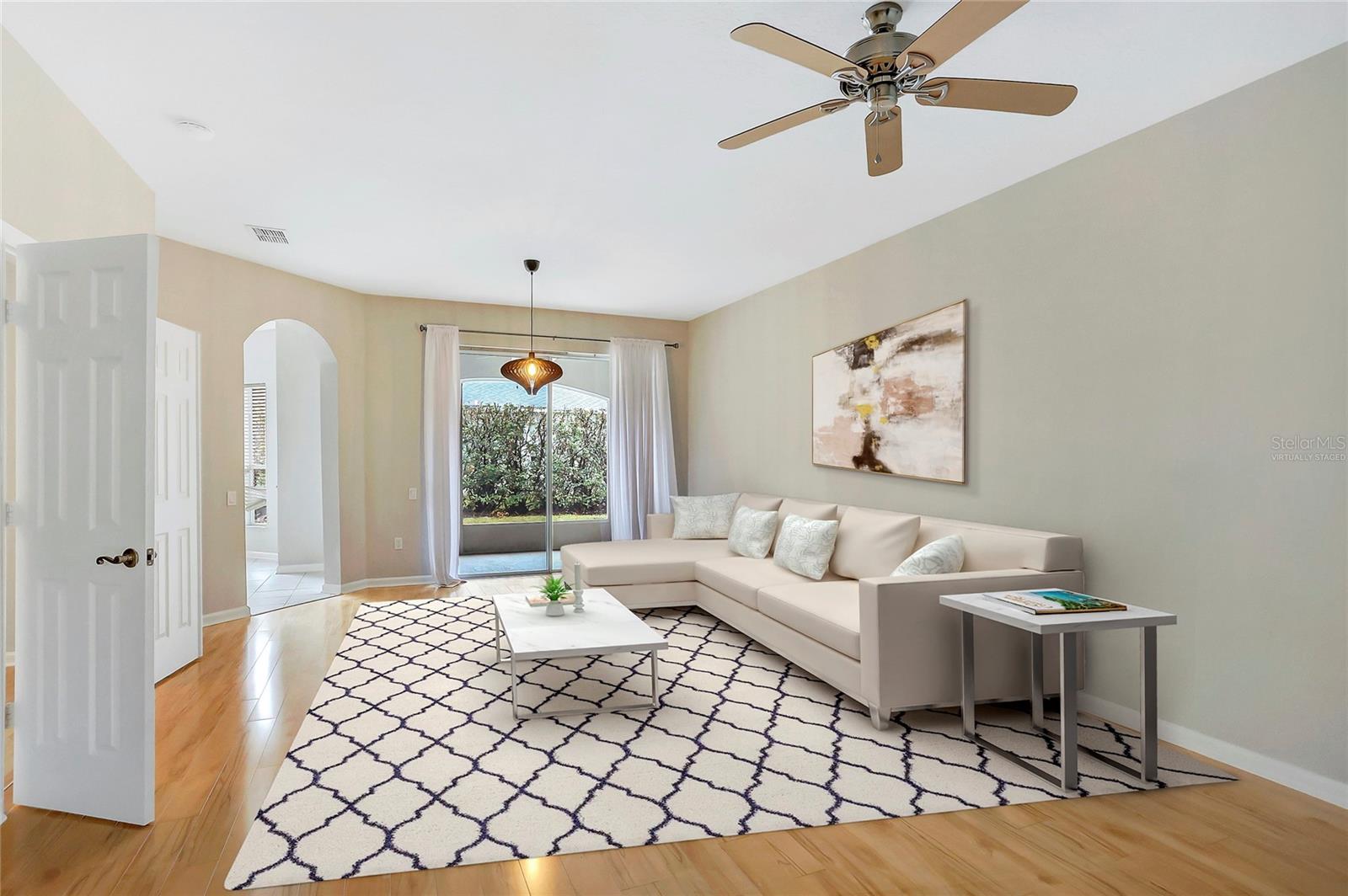 3237 RIVER BRANCH, KISSIMMEE, FL, 34741