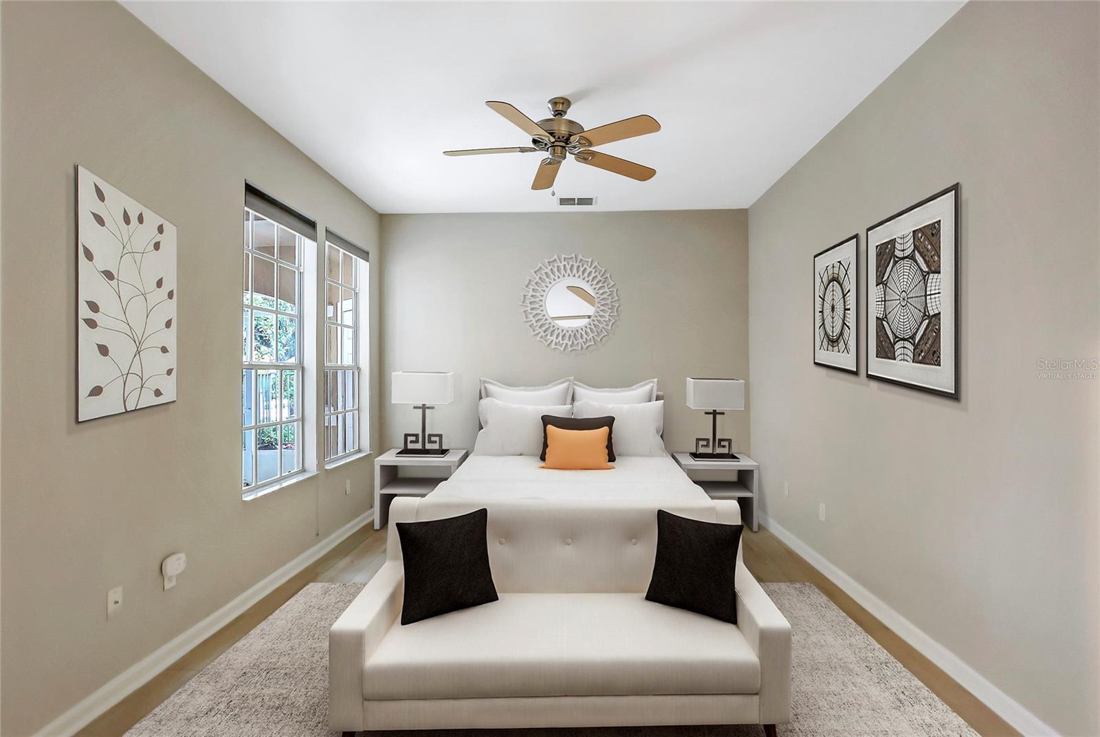 3237 RIVER BRANCH, KISSIMMEE, FL, 34741