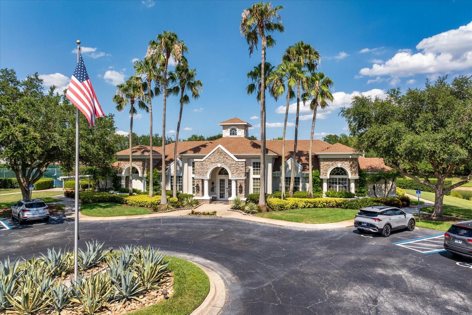 3237 RIVER BRANCH, KISSIMMEE, FL, 34741