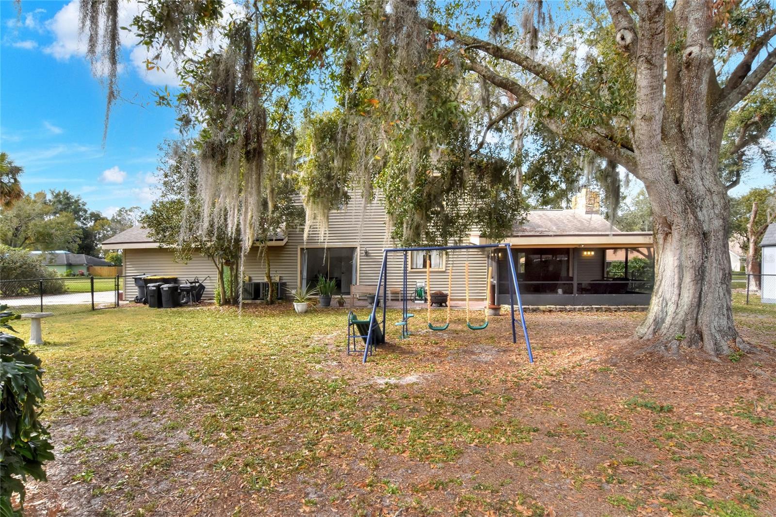 1118 CYPRESS PT W, WINTER HAVEN, FL, 33884