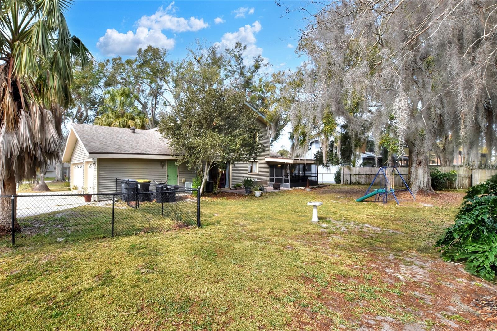 1118 CYPRESS PT W, WINTER HAVEN, FL, 33884