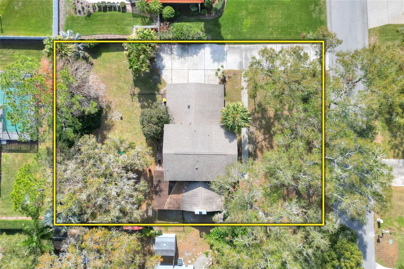 1118 CYPRESS PT W, WINTER HAVEN, FL, 33884
