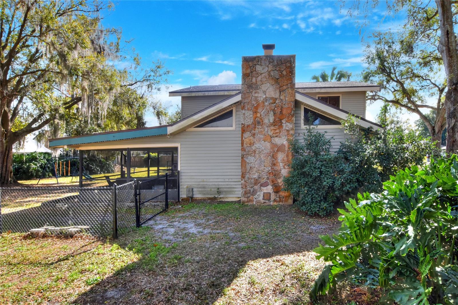 1118 CYPRESS PT W, WINTER HAVEN, FL, 33884