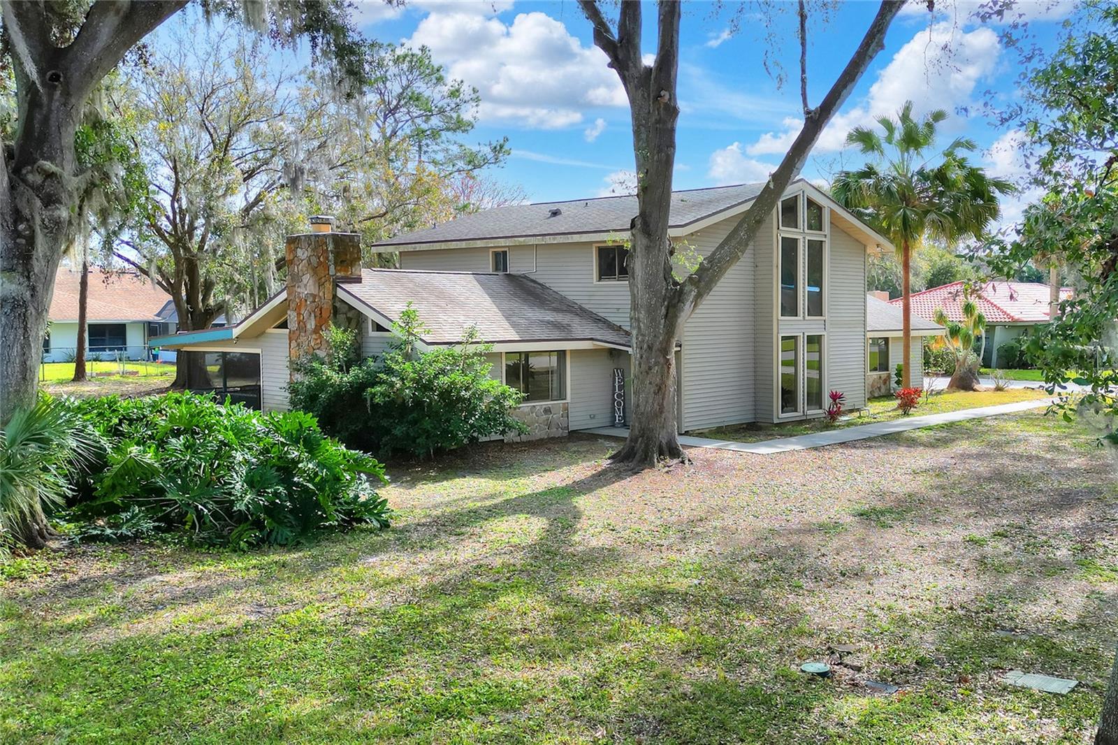 1118 CYPRESS PT W, WINTER HAVEN, FL, 33884