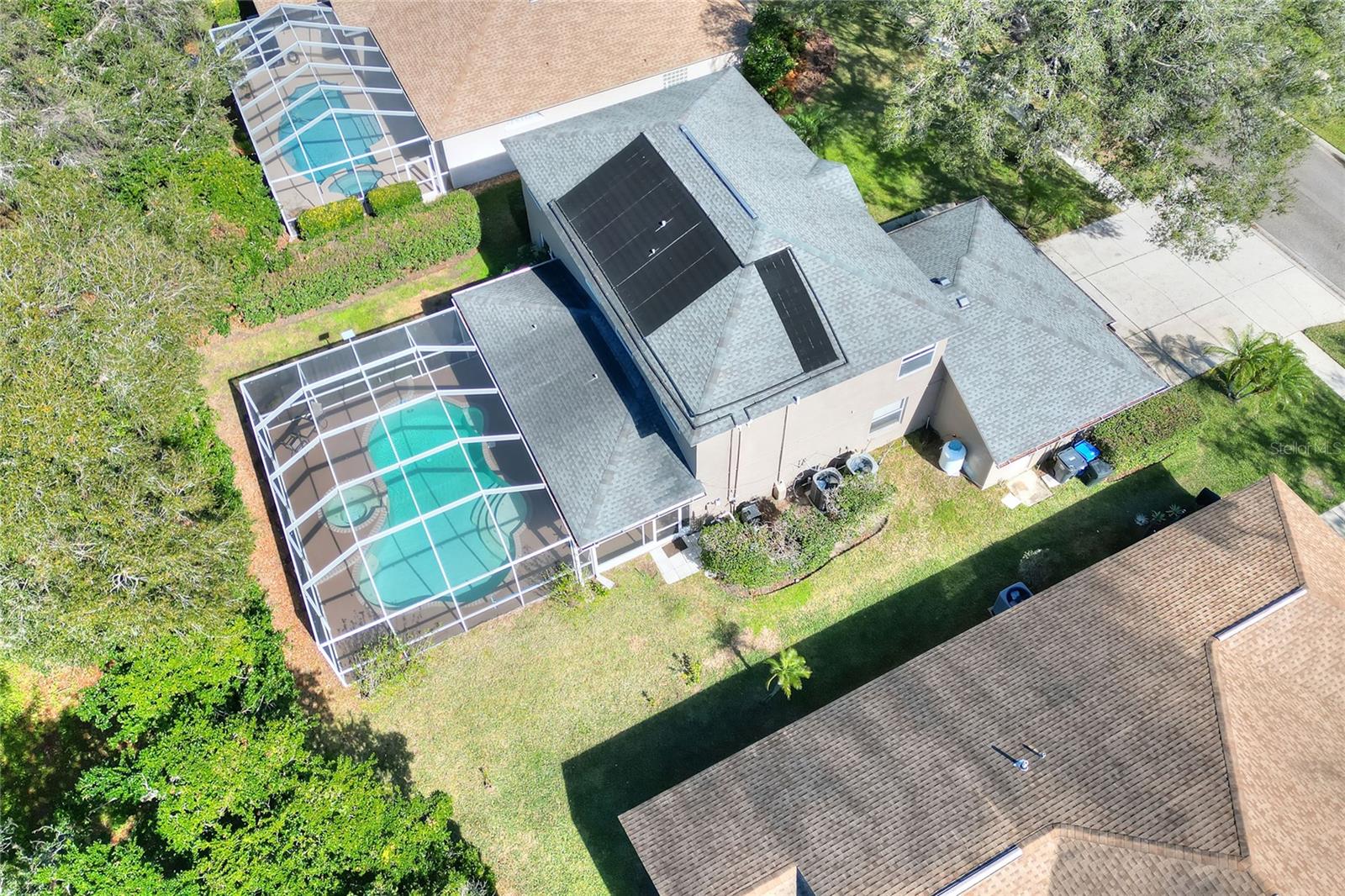 3507 AUTUMN GLEN DR, VALRICO, FL, 33596