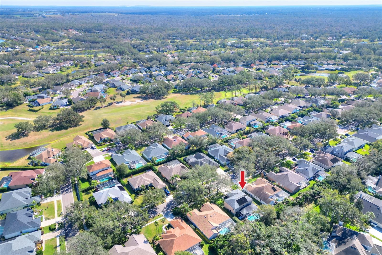 3507 AUTUMN GLEN DR, VALRICO, FL, 33596