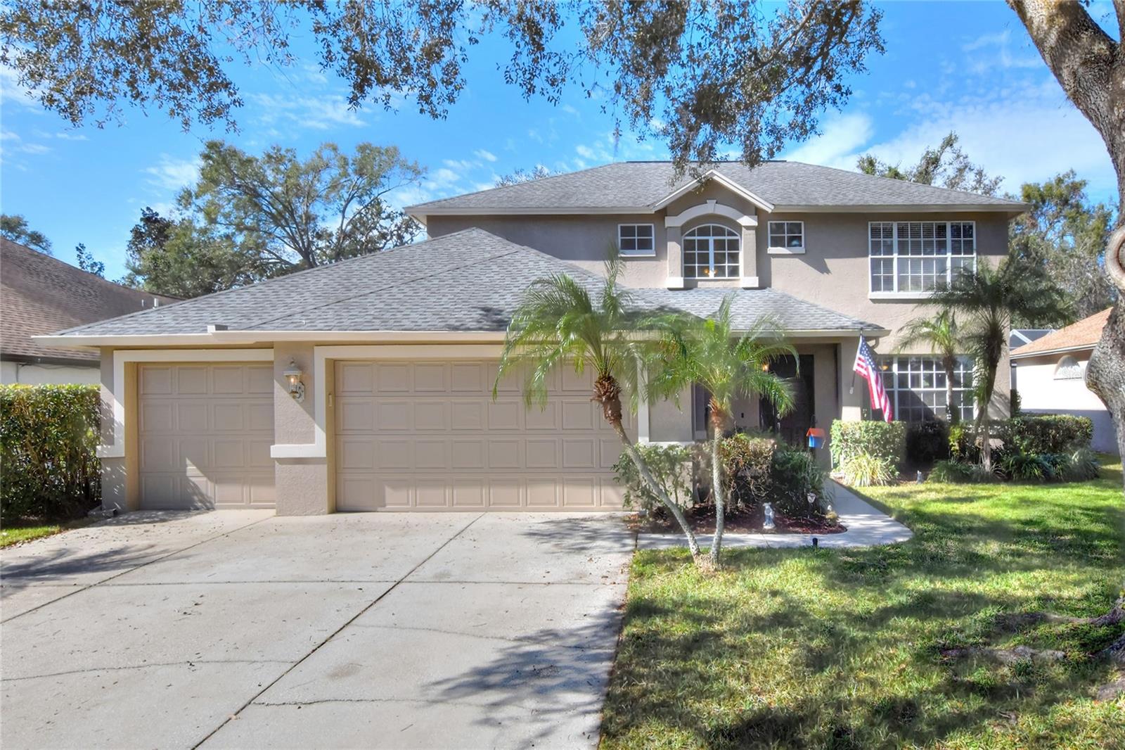 3507 AUTUMN GLEN DR, VALRICO, FL, 33596