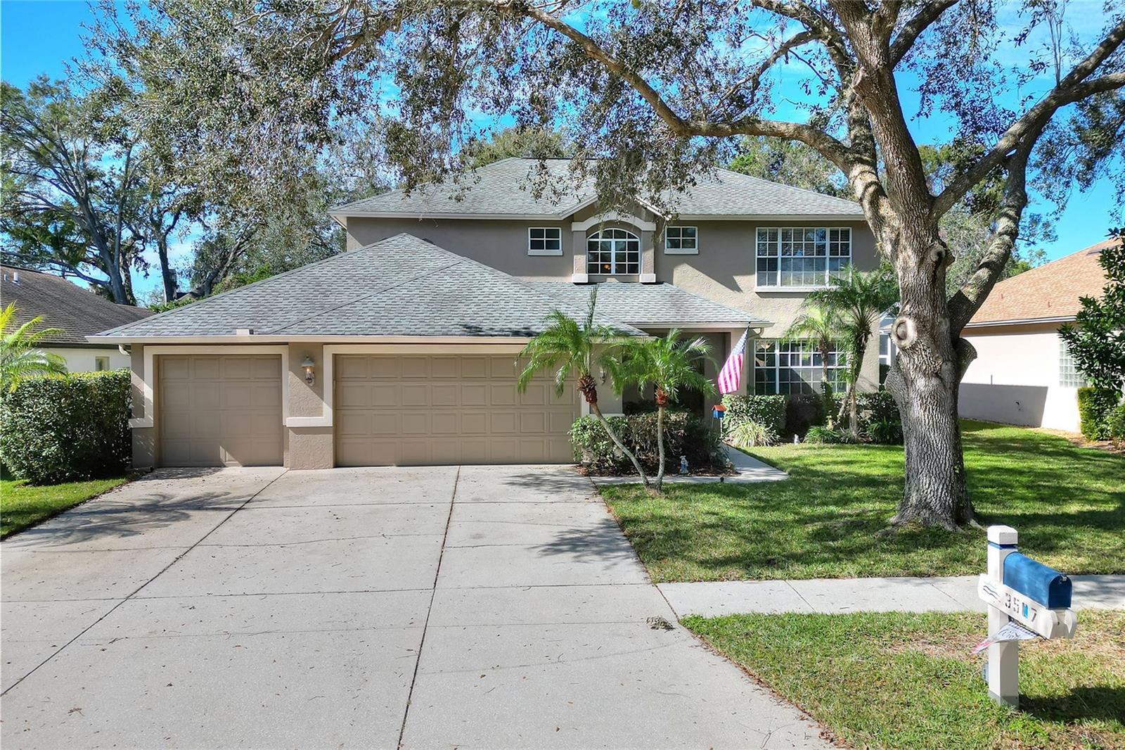3507 AUTUMN GLEN DR, VALRICO, FL, 33596
