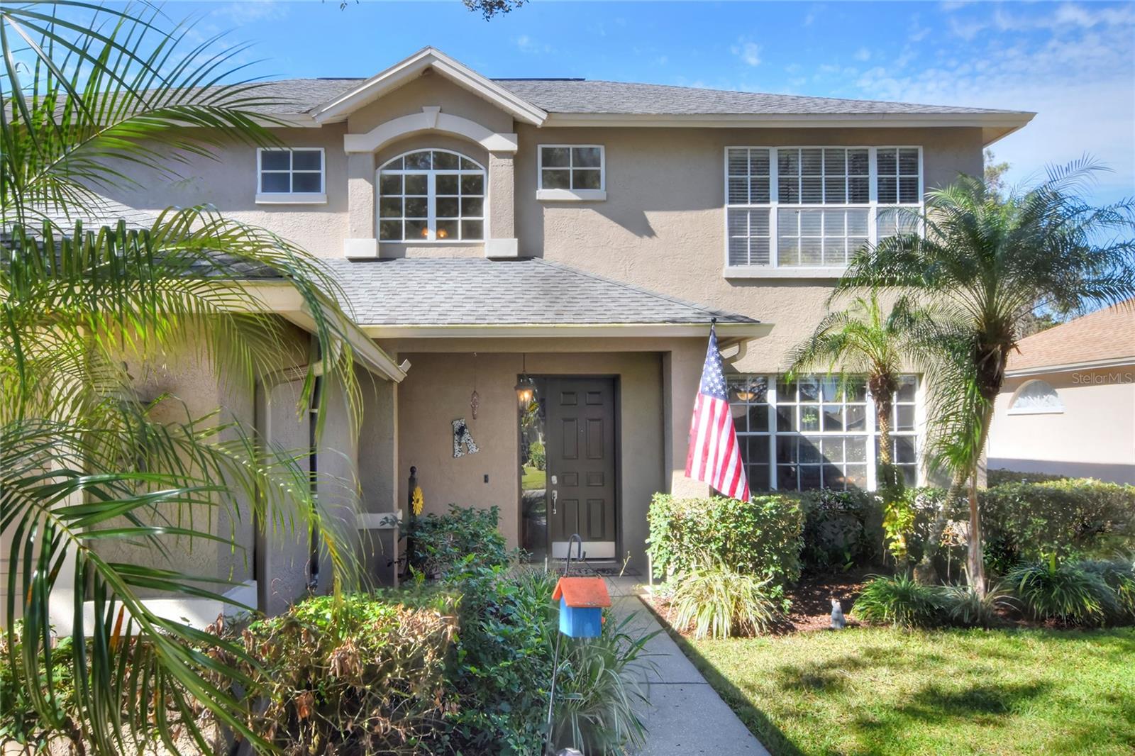 3507 AUTUMN GLEN DR, VALRICO, FL, 33596