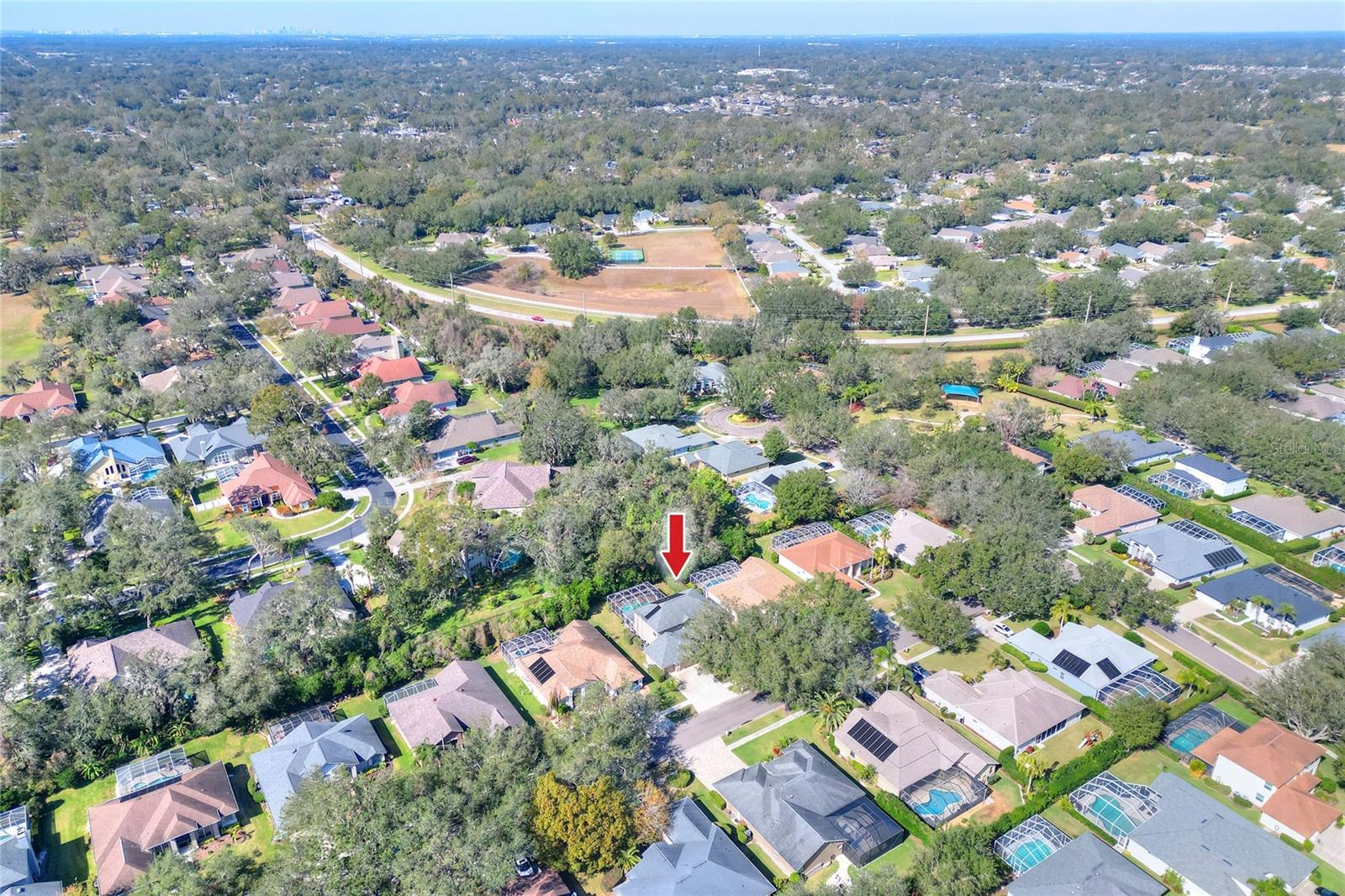 3507 AUTUMN GLEN DR, VALRICO, FL, 33596