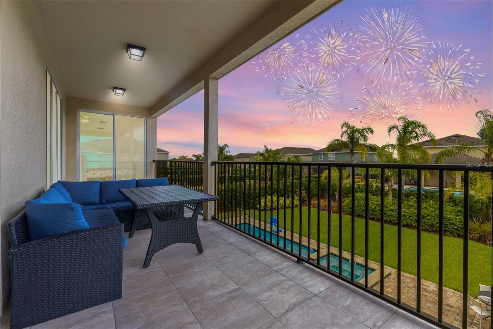 7697 FAIRFAX DR, KISSIMMEE, FL, 34747