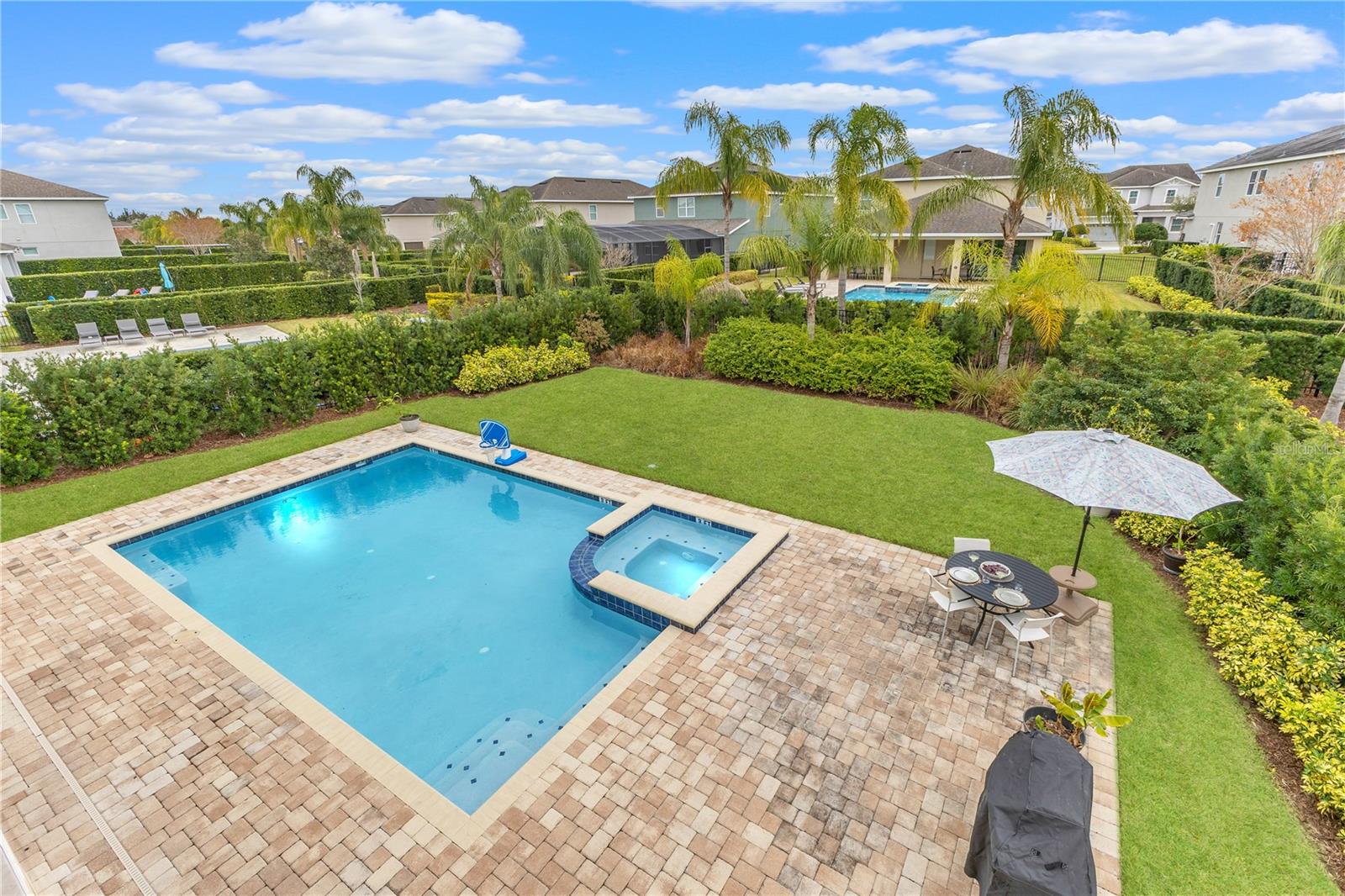 7697 FAIRFAX DR, KISSIMMEE, FL, 34747