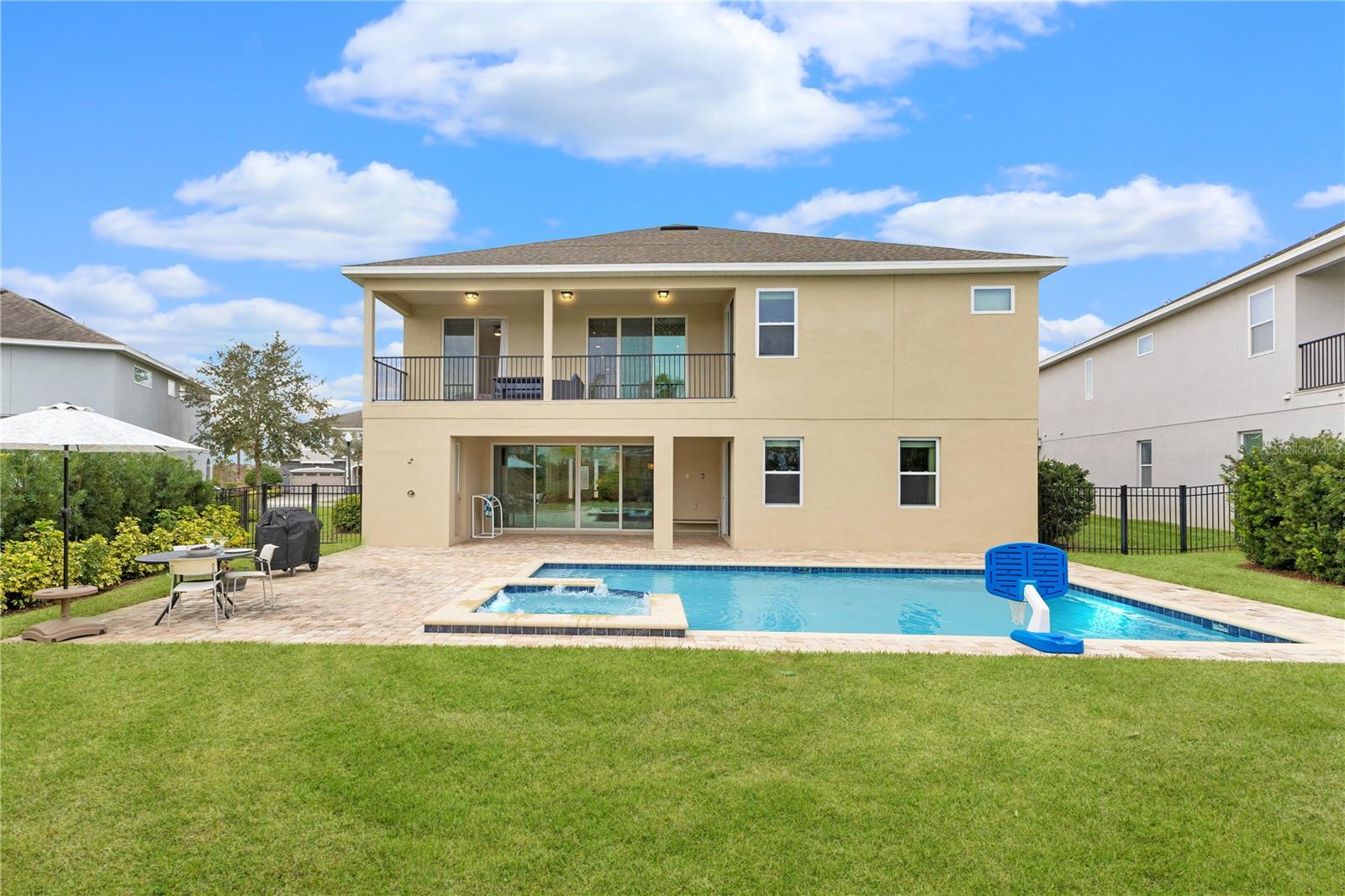 7697 FAIRFAX DR, KISSIMMEE, FL, 34747
