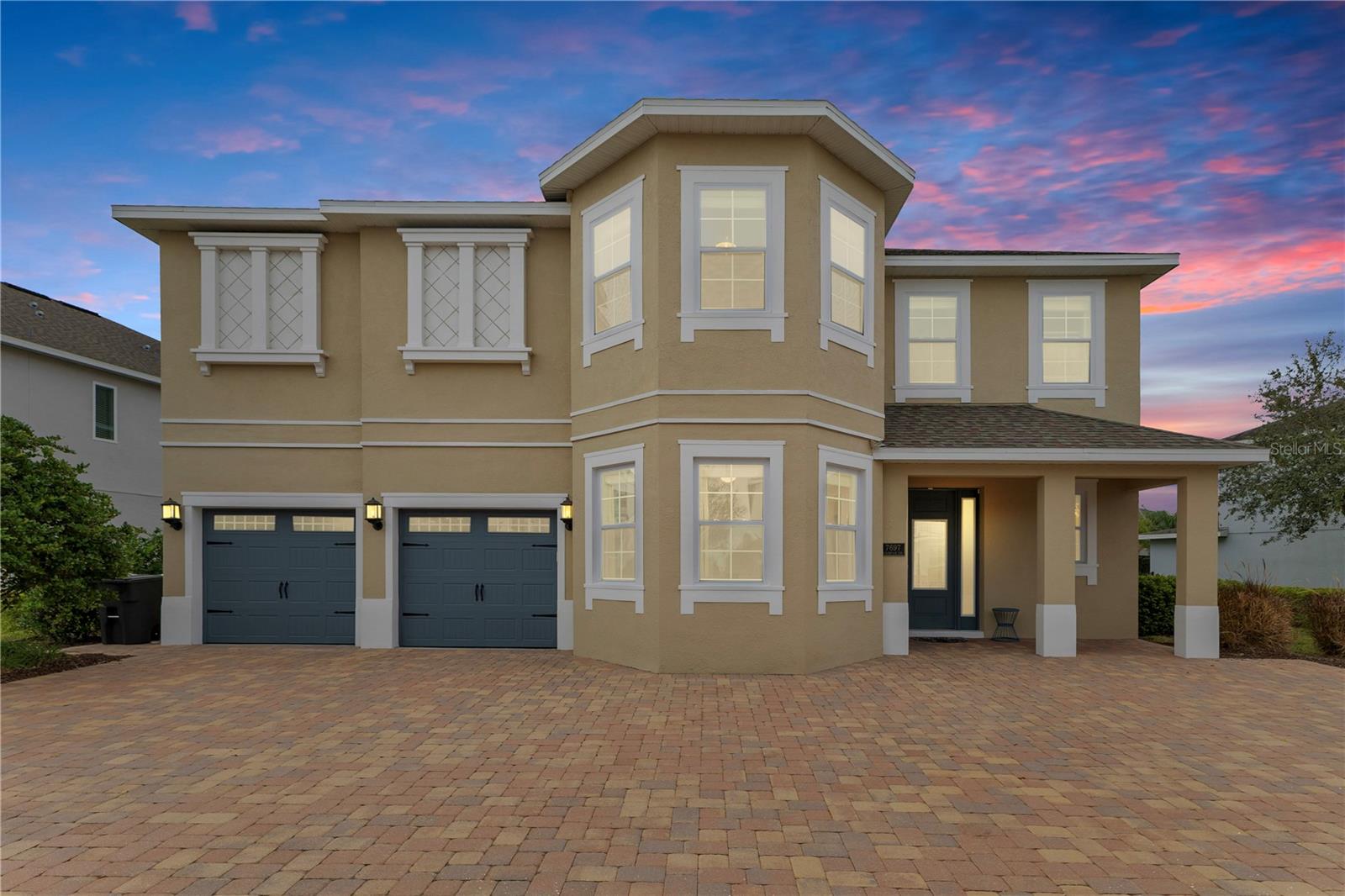 7697 FAIRFAX DR, KISSIMMEE, FL, 34747