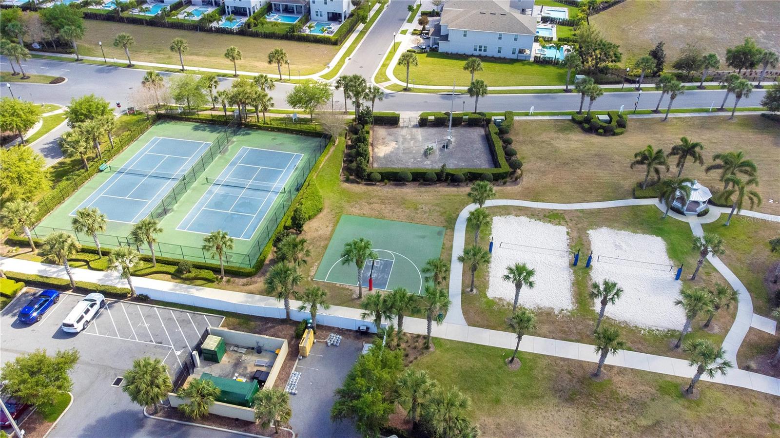 7697 FAIRFAX DR, KISSIMMEE, FL, 34747