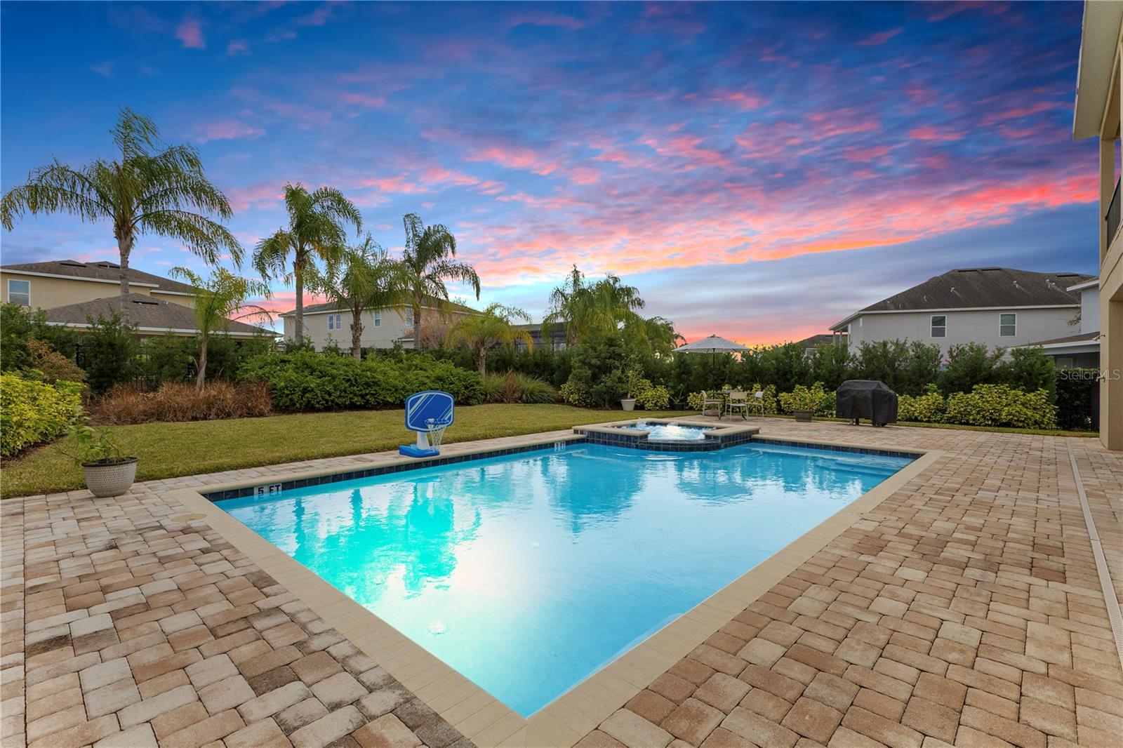 7697 FAIRFAX DR, KISSIMMEE, FL, 34747