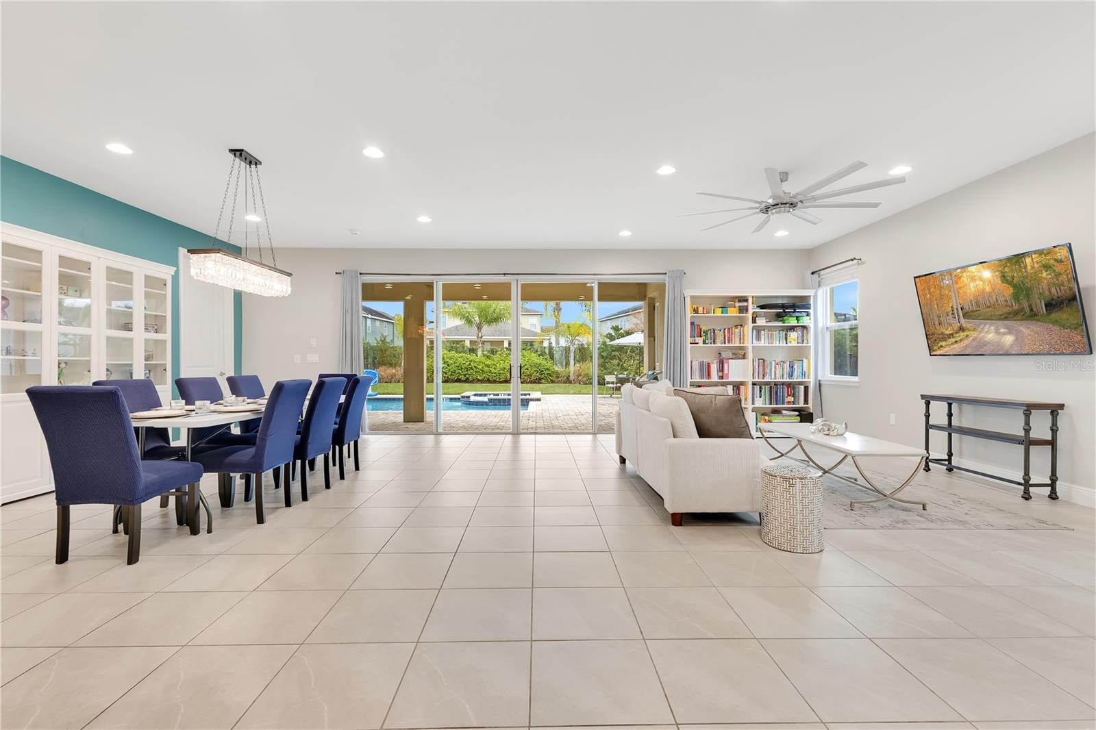 7697 FAIRFAX DR, KISSIMMEE, FL, 34747