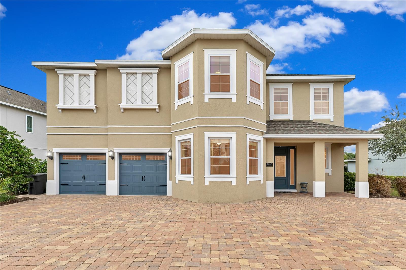 7697 FAIRFAX DR, KISSIMMEE, FL, 34747