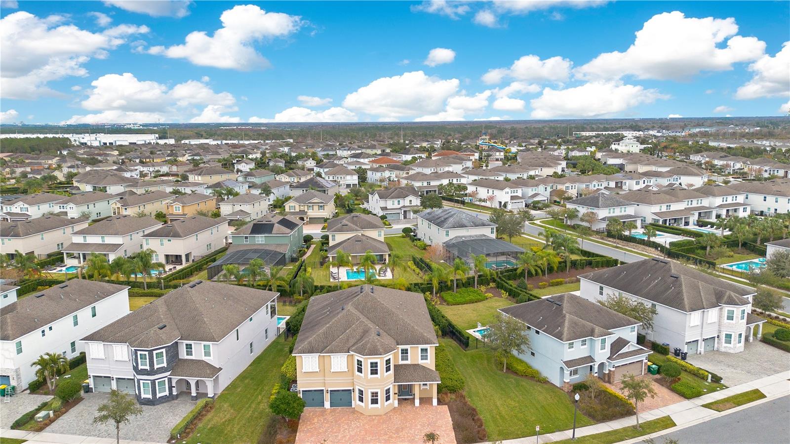 7697 FAIRFAX DR, KISSIMMEE, FL, 34747