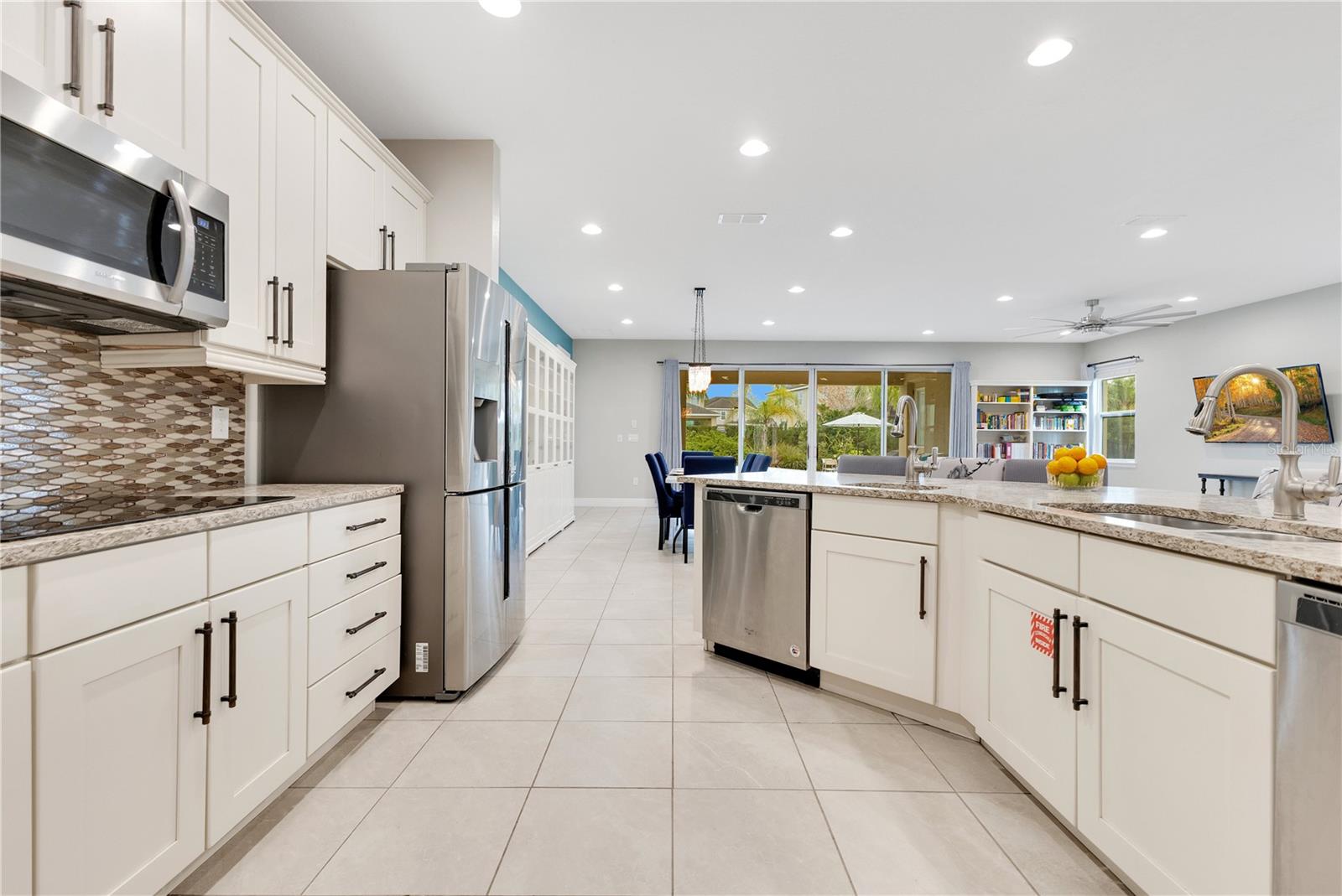 7697 FAIRFAX DR, KISSIMMEE, FL, 34747