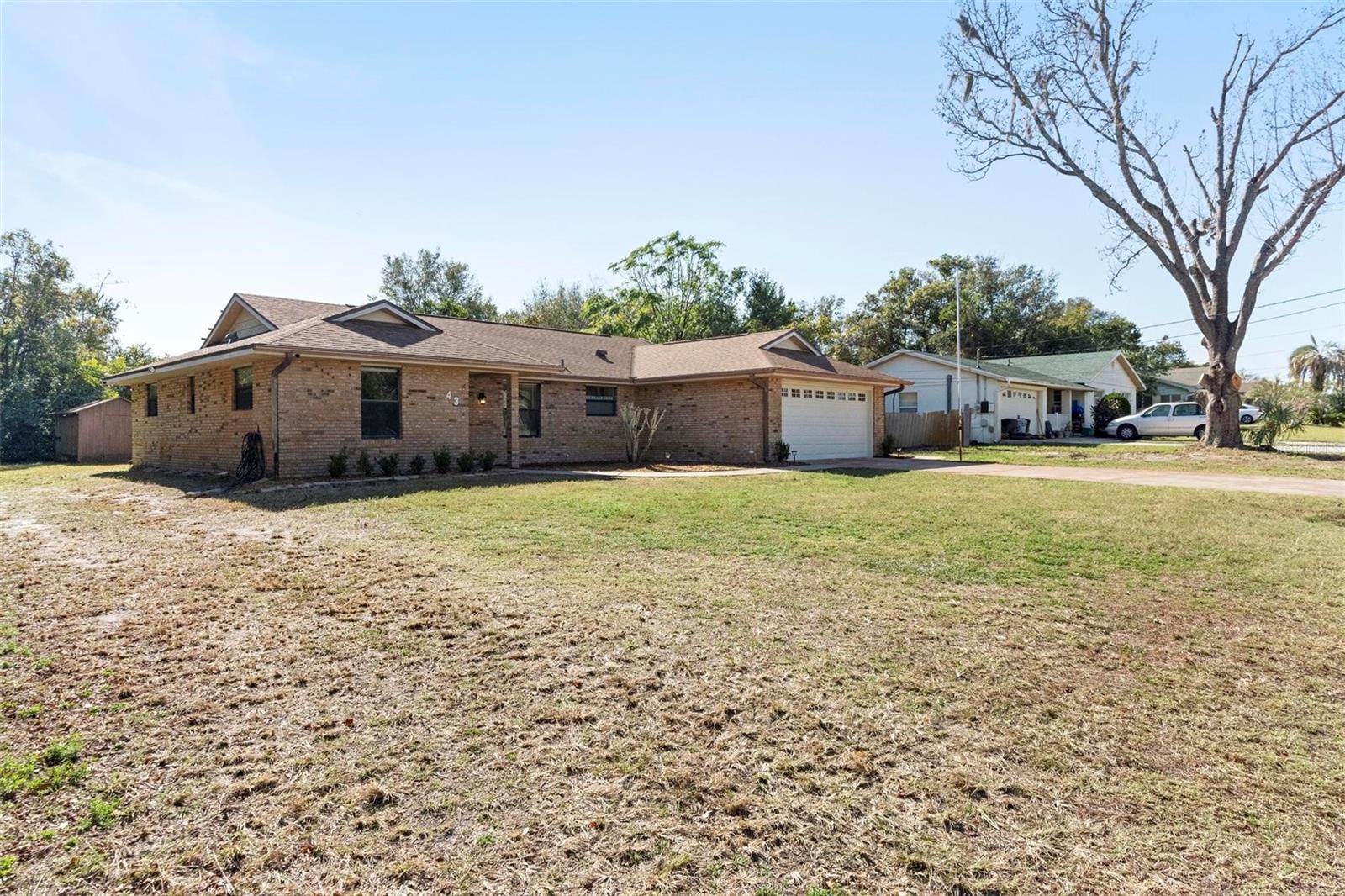 43 DAHLIA DR, DEBARY, FL, 32713