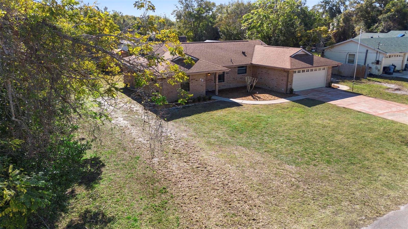 43 DAHLIA DR, DEBARY, FL, 32713