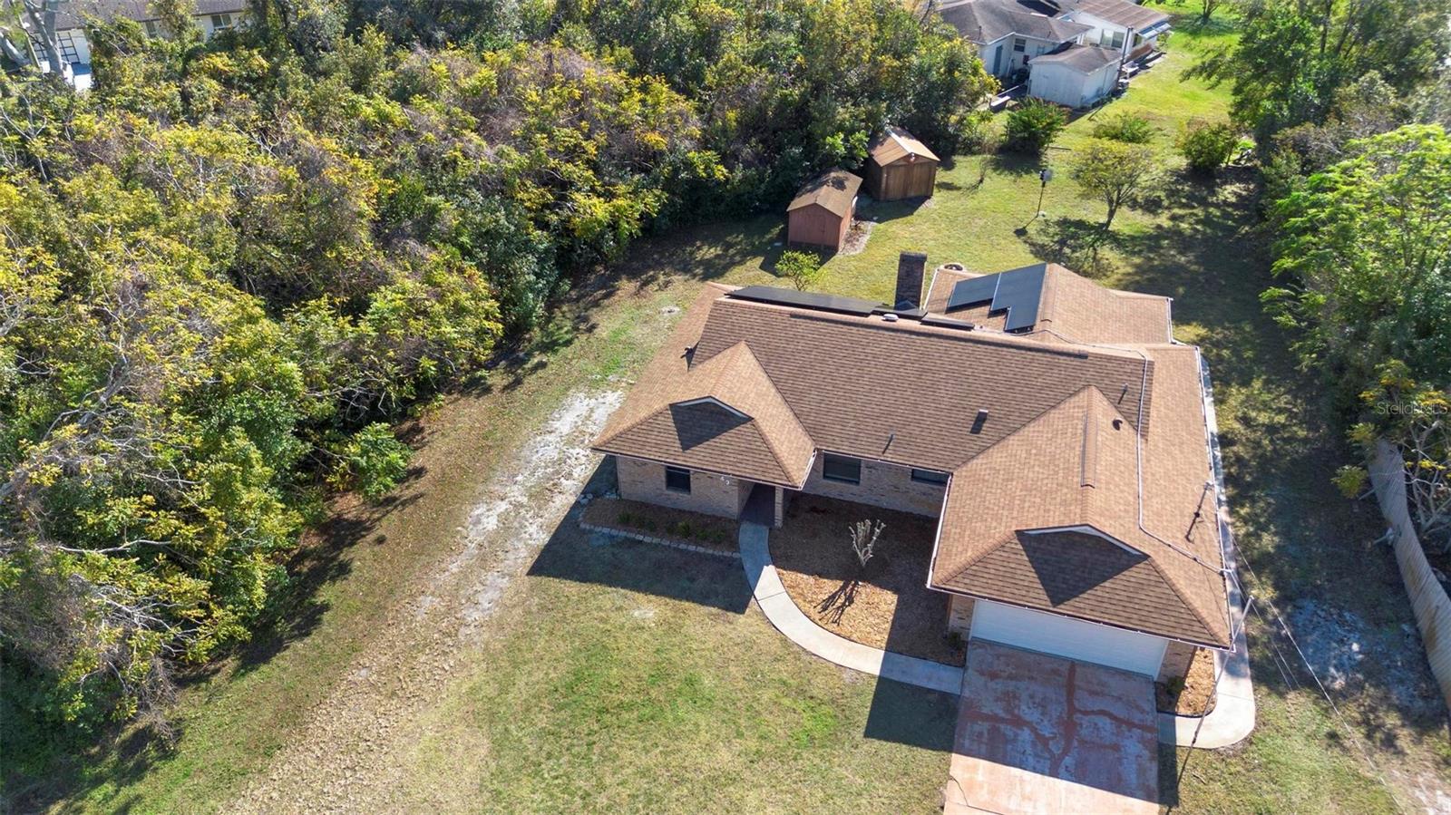 43 DAHLIA DR, DEBARY, FL, 32713