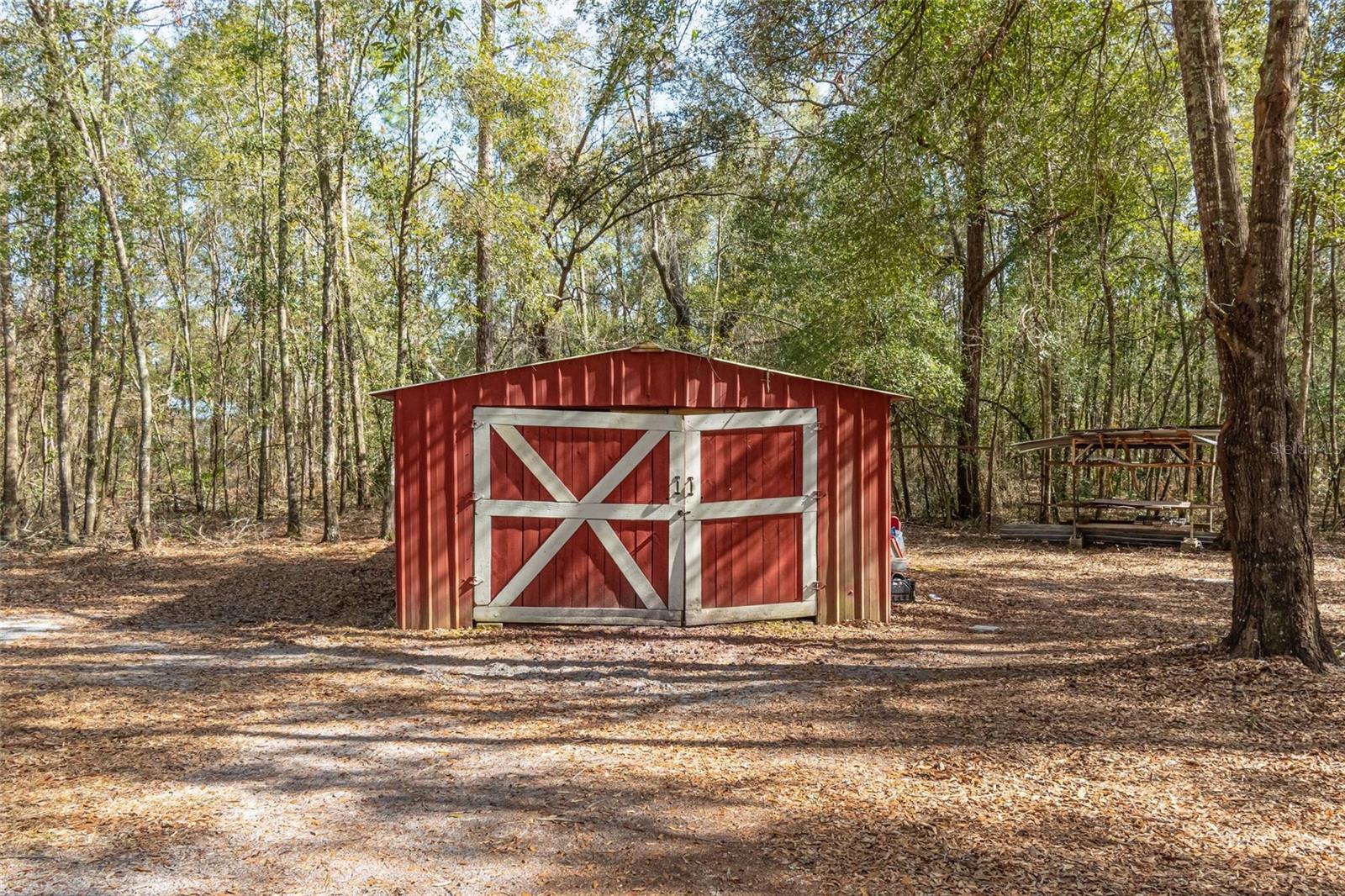 399 NW EVERETT TER, WHITE SPRINGS, FL, 32096