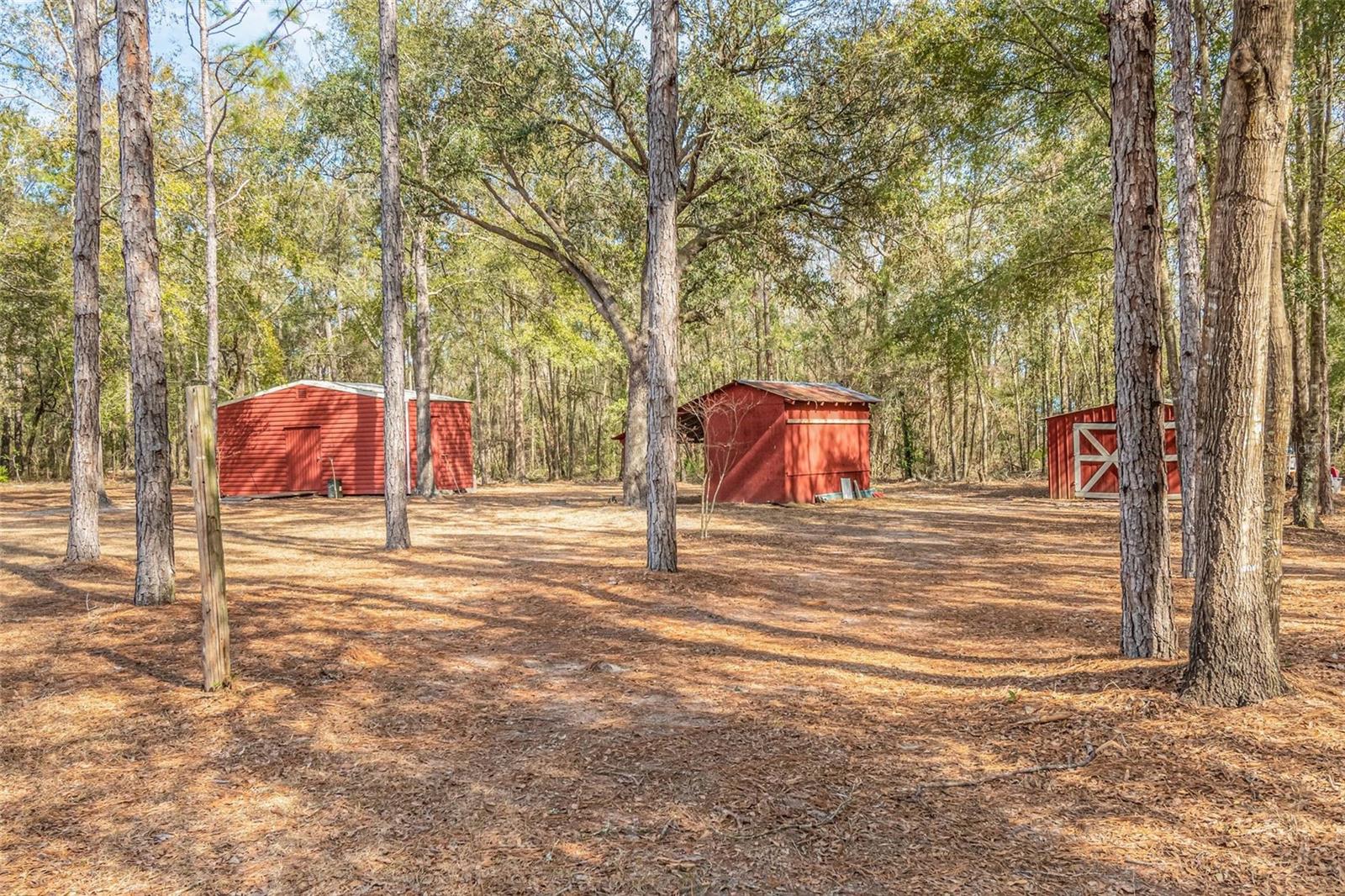 399 NW EVERETT TER, WHITE SPRINGS, FL, 32096