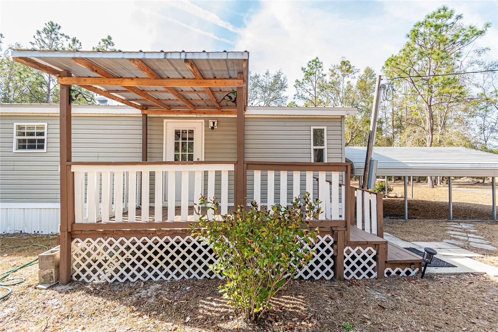 399 NW EVERETT TER, WHITE SPRINGS, FL, 32096