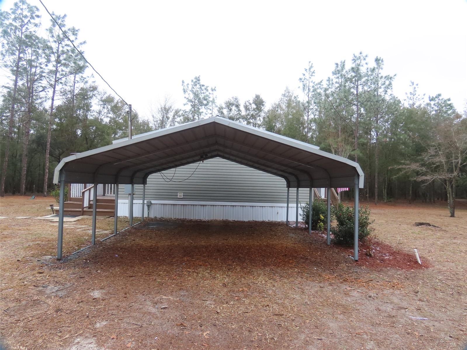 399 NW EVERETT TER, WHITE SPRINGS, FL, 32096