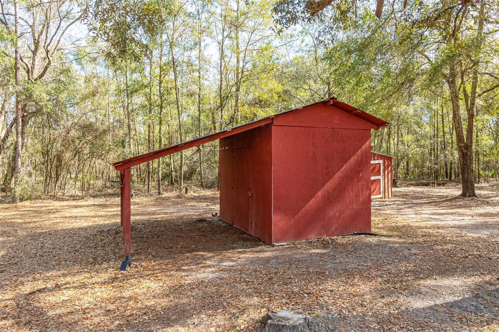 399 NW EVERETT TER, WHITE SPRINGS, FL, 32096