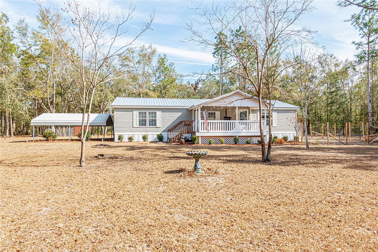 399 NW EVERETT TER, WHITE SPRINGS, FL, 32096