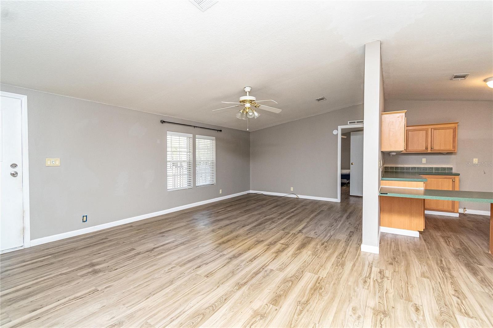 399 NW EVERETT TER, WHITE SPRINGS, FL, 32096