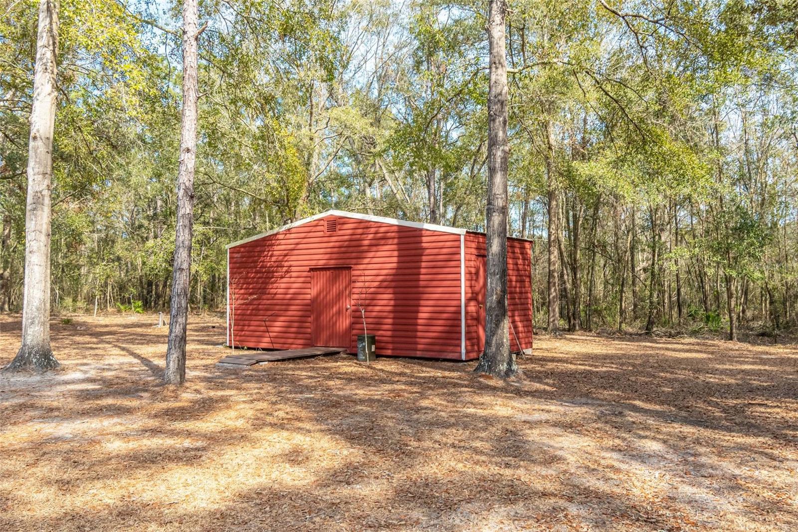 399 NW EVERETT TER, WHITE SPRINGS, FL, 32096