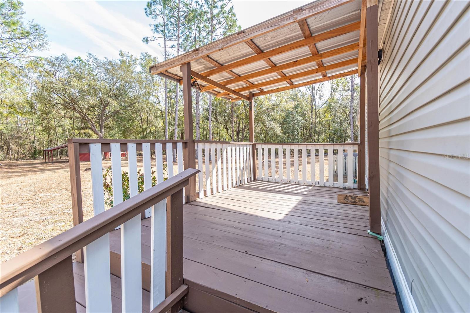399 NW EVERETT TER, WHITE SPRINGS, FL, 32096