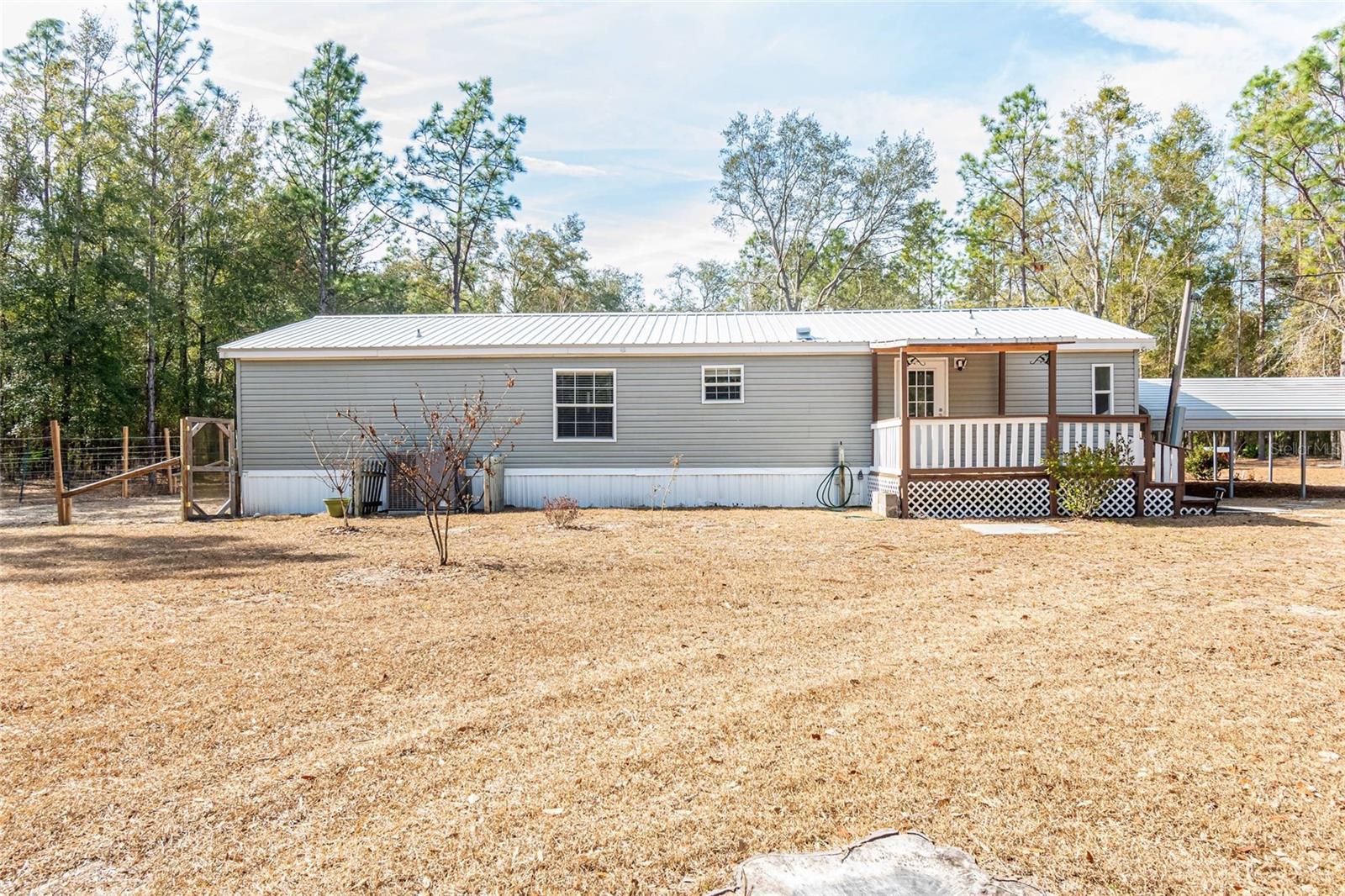 399 NW EVERETT TER, WHITE SPRINGS, FL, 32096