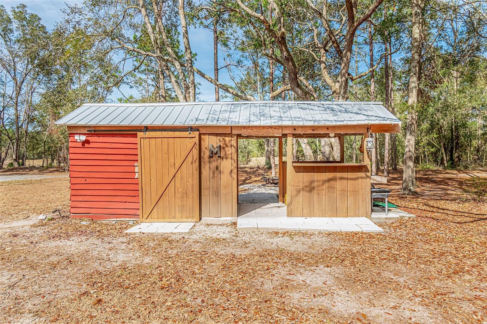 399 NW EVERETT TER, WHITE SPRINGS, FL, 32096