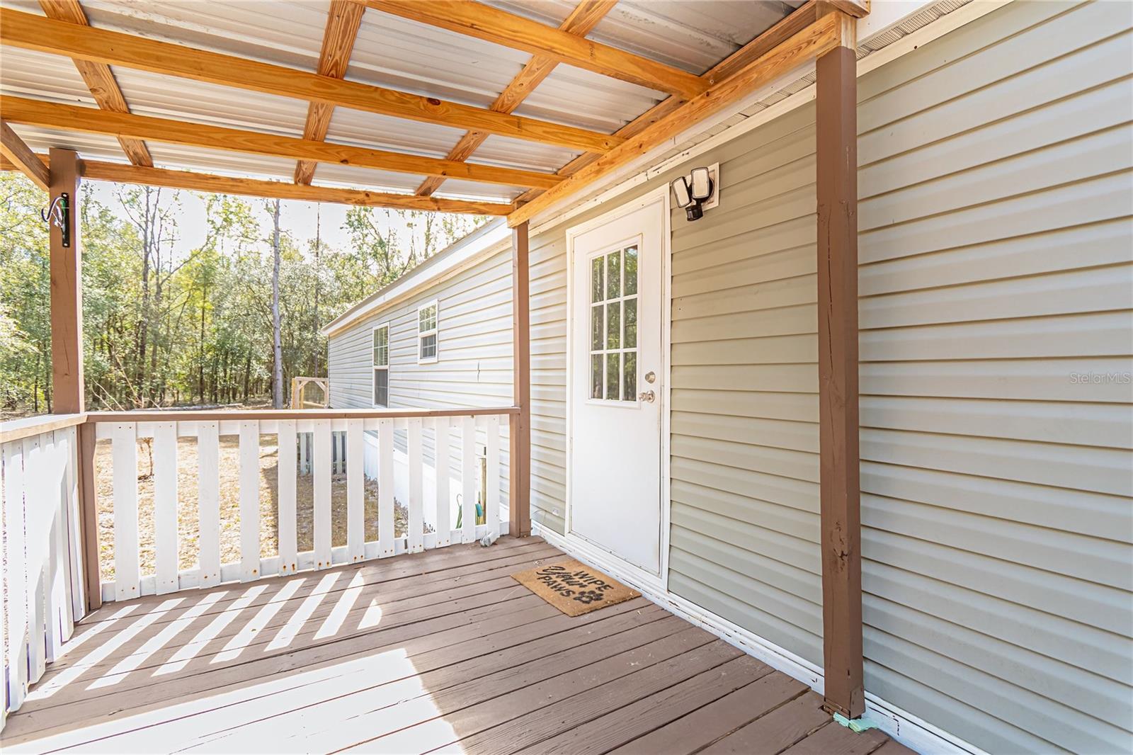399 NW EVERETT TER, WHITE SPRINGS, FL, 32096