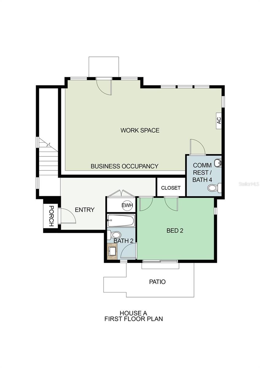 2550 1ST AVE N, ST PETERSBURG, FL, 33713